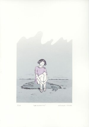 Séri une rencontre 162