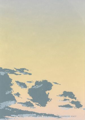 Soir d'été