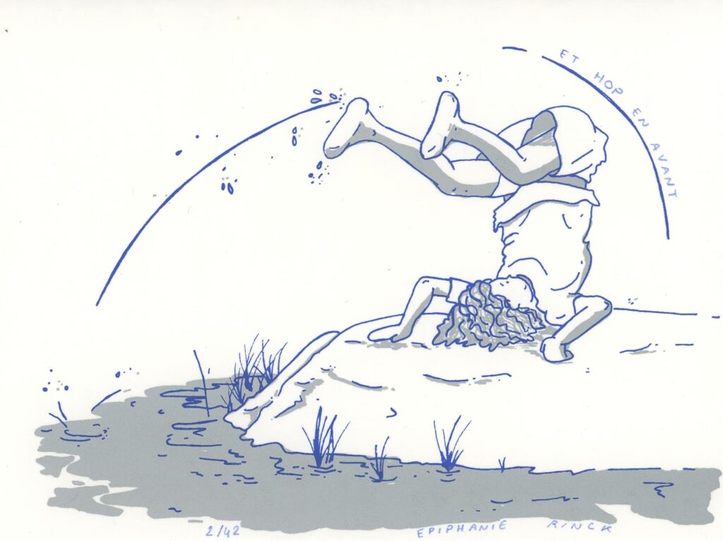 Et hop en avant B (1)