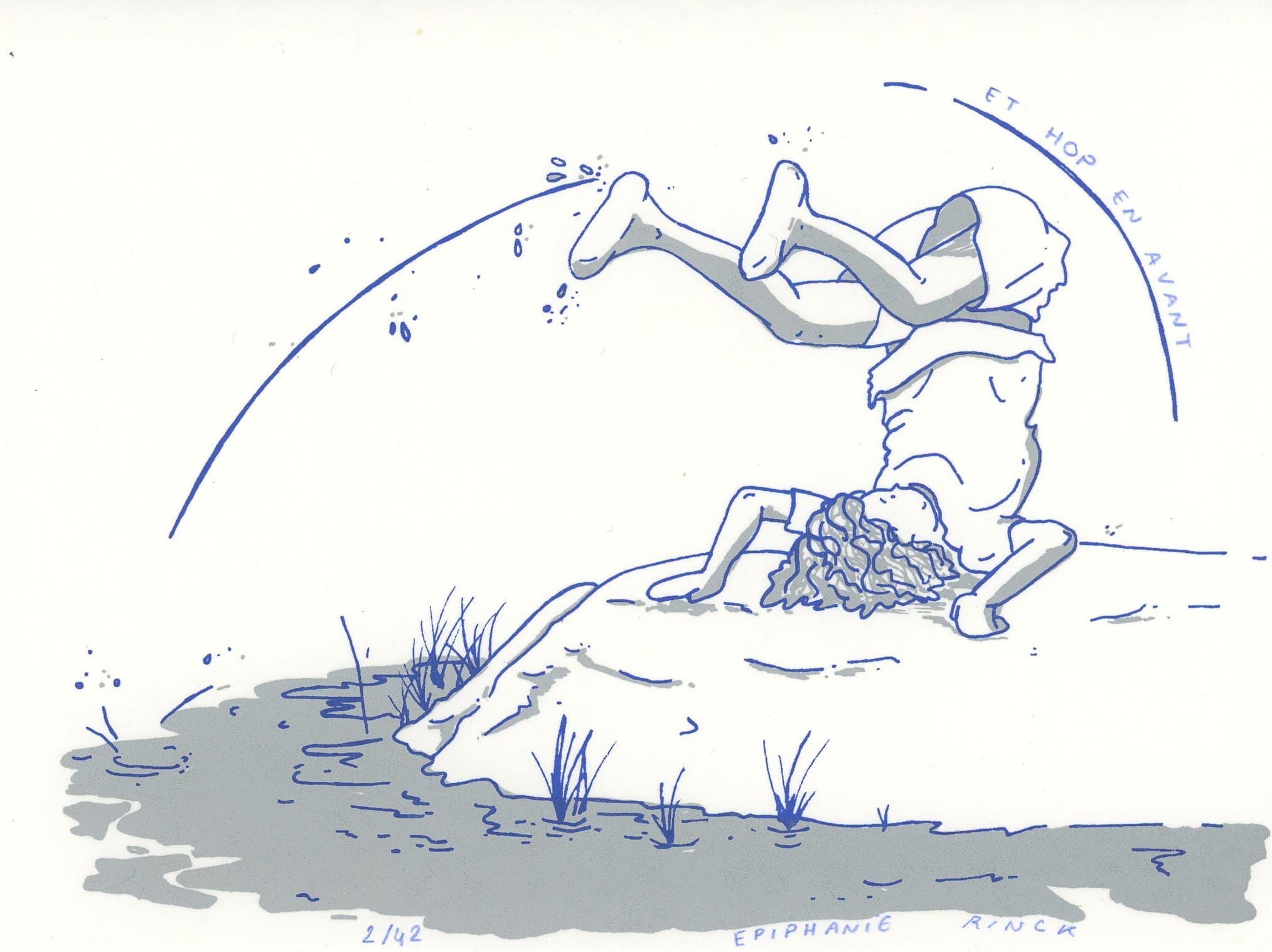 Et hop en avant B (1)